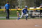 Softball vs MIT  Wheaton College Women's Softball vs MIT in first round of the NEWMAC Tournament. - Photo By: KEITH NORDSTROM : Wheaton, Softball, NEWMAC